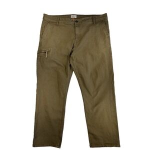 Weatherproof Vintage Men's 40x30 Work Pants Chore Western Ranch Rugged Outdoor